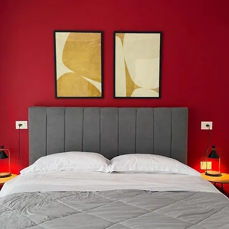16bs New Bazaar Appartement *