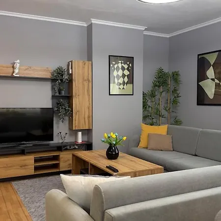 Appartement 16bs New Bazaar